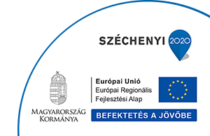 Széchenyi 2020 logo